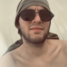 Фотография мужчины Casper, 26 лет из г. Сургут