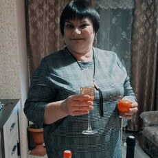 Фотография девушки Просто, 50 лет из г. Калининград