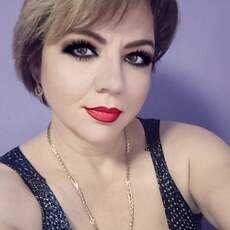 Фотография девушки Наталья, 44 года из г. Сергач