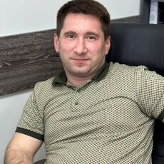 Фотография мужчины Денис, 38 лет из г. Самара