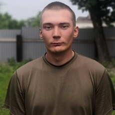 Фотография мужчины Евгений, 21 год из г. Курган