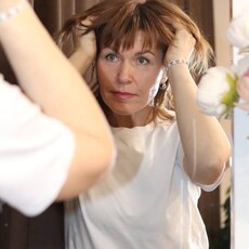 Фотография девушки Марина, 42 года из г. Барнаул