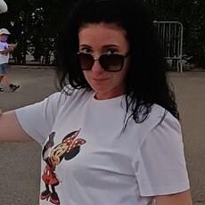 Фотография девушки Наталья, 44 года из г. Смоленск