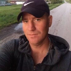 Фотография мужчины Митяй, 36 лет из г. Сызрань