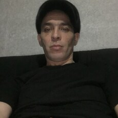 Фотография мужчины Андрей, 35 лет из г. Зима