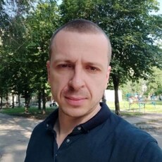 Фотография мужчины Игорь, 42 года из г. Харьков