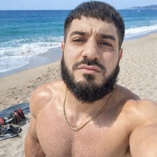 Фотография мужчины Kamal, 30 лет из г. Познань