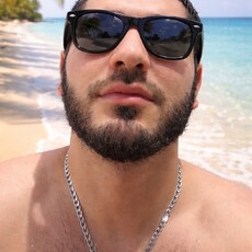 Фотография мужчины Kamal, 30 лет из г. Познань