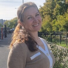 Фотография девушки Наталья, 52 года из г. Нижний Новгород