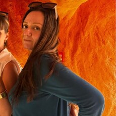 Фотография девушки Ольга, 48 лет из г. Волгоград