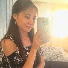 Фотография девушки Зарина, 35 лет из г. Алматы