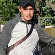 Фотография мужчины Диман, 37 лет из г. Иваново