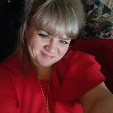 Фотография девушки Татьяна, 43 года из г. Троицкое