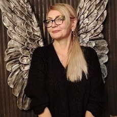 Фотография девушки Людмила, 51 год из г. Краснодар