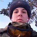 Артём, 21 год