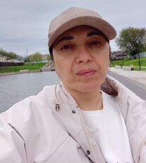 Фотография девушки Юленька, 43 года из г. Мозырь