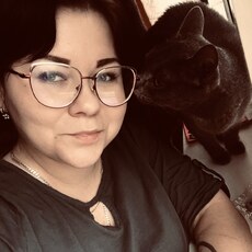 Фотография девушки Анна, 28 лет из г. Пенза