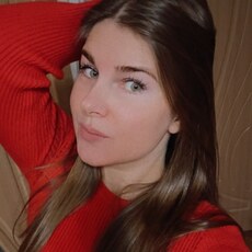 Фотография девушки Ева, 37 лет из г. Йошкар-Ола