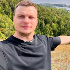 Фотография мужчины Денис, 37 лет из г. Самара