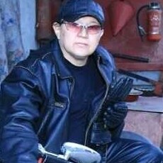 Фотография мужчины Эркиша, 55 лет из г. Бишкек