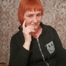 Фотография девушки Лиса, 45 лет из г. Дербент