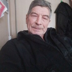 Фотография мужчины Влад, 57 лет из г. Новочебоксарск
