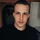 Даниил, 25 лет