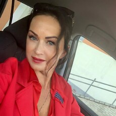 Фотография девушки Светлана, 56 лет из г. Саратов