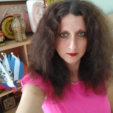 Фотография девушки Аня, 34 года из г. Воркута