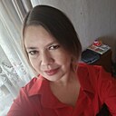 Анна, 43 года