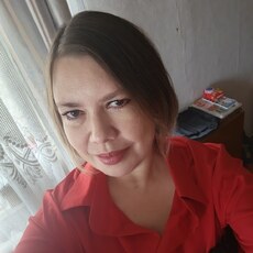 Фотография девушки Анна, 43 года из г. Тула