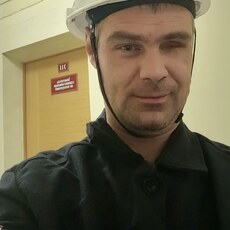 Фотография мужчины Антон, 41 год из г. Партизанск