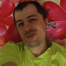 Фотография мужчины Дмитрий, 39 лет из г. Юрга