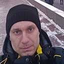 Данил, 38 лет