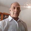 Имран, 58 лет