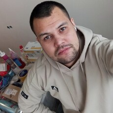 Фотография мужчины Кирилл, 30 лет из г. Томск