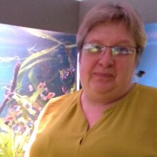 Фотография девушки Милашка, 50 лет из г. Рязань