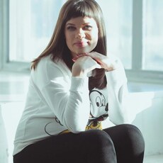 Фотография девушки Светлана, 39 лет из г. Брянск