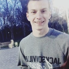 Фотография мужчины Дмитрий, 27 лет из г. Пинск