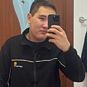 Руслан, 18 лет