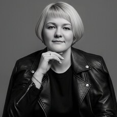 Фотография девушки Ольга, 43 года из г. Брест