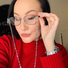 Фотография девушки Любовь, 44 года из г. Барнаул