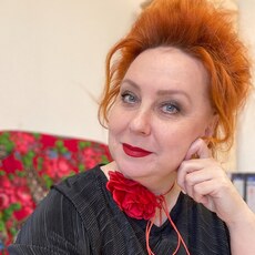 Фотография девушки Татьяна, 53 года из г. Хабаровск