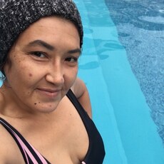 Фотография девушки Гуля, 45 лет из г. Ханты-Мансийск