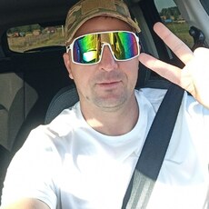 Фотография мужчины Антон, 38 лет из г. Ижевск