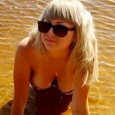 Фотография девушки Иришка, 40 лет из г. Хабаровск