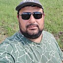 Сухроб, 35 лет