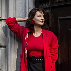 Фотография девушки Алина, 46 лет из г. Саранск