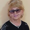 Лариса, 66 лет