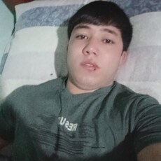 Фотография мужчины Bek, 25 лет из г. Южно-Сахалинск